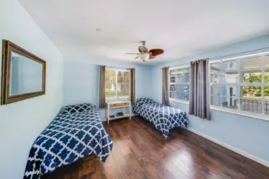 The facilities at Family First Adolescent Services in Palm Beach, FL 1